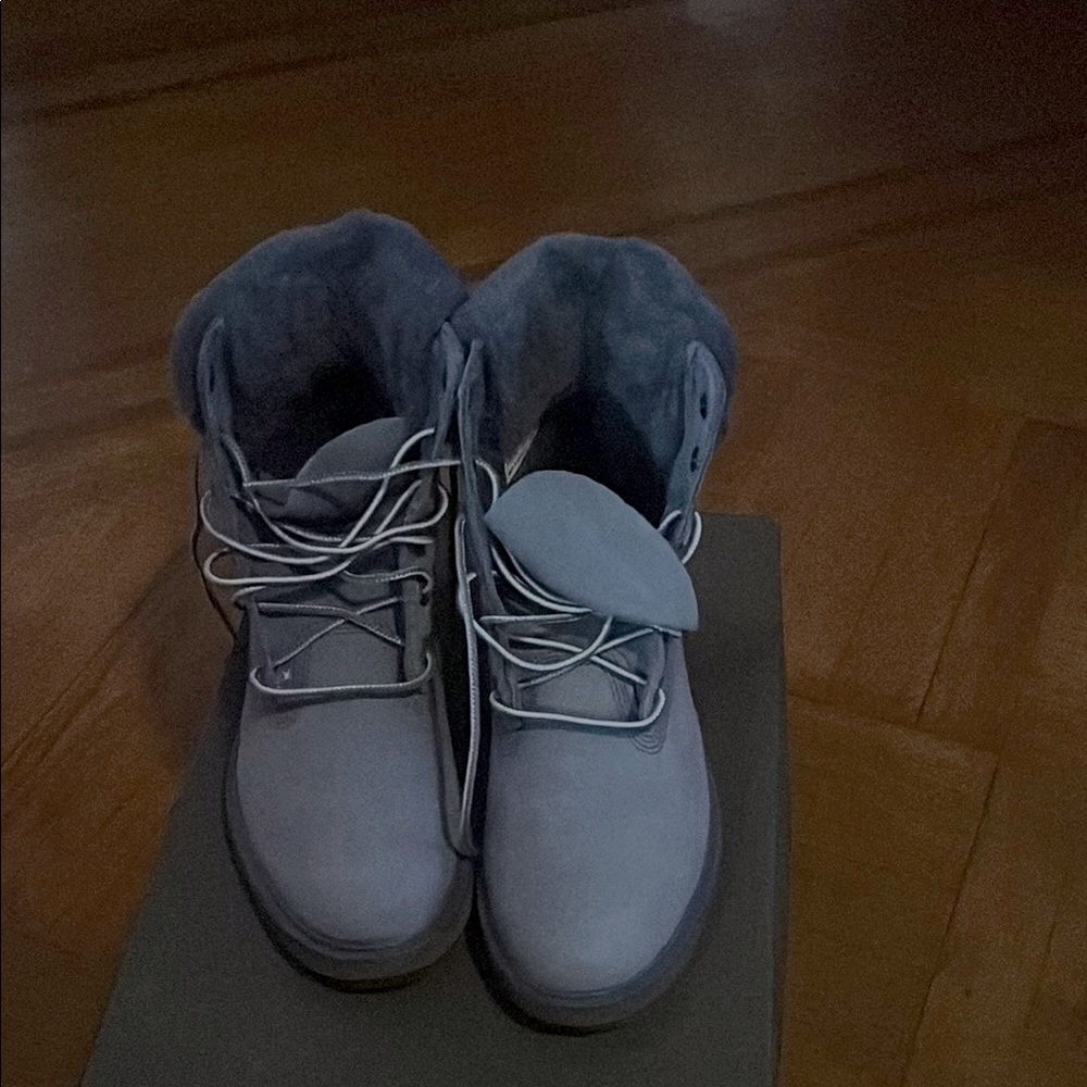 Women’s Timberland Boots